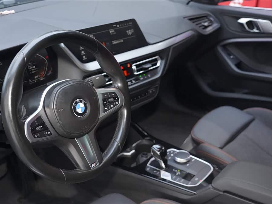 BMW 2 Series (Imported) 2022 #12 BMW 2 Series (Imported) 2022 car image #12