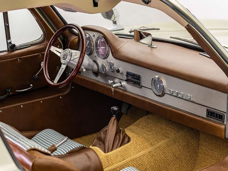 Mercedes-Benz SL Class 2018 #12 Mercedes-Benz SL Class 2018 car image #12