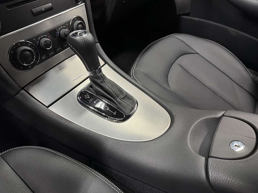 Mercedes-Benz CLK Class 2016 #12 Mercedes-Benz CLK Class 2016 immagine di auto #12