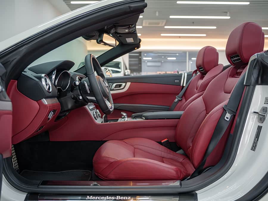 Mercedes-Benz SL Class 2019 #12 Mercedes-Benz SL Class 2019 car image #12
