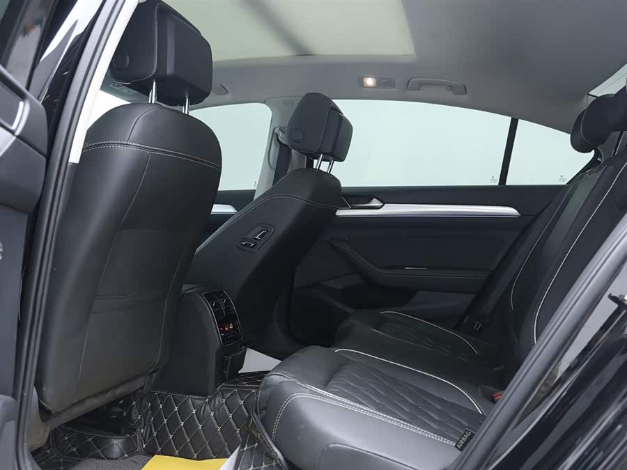 Volkswagen Magotan GTE 2023 #12 Volkswagen Magotan GTE 2023 immagine di auto #12