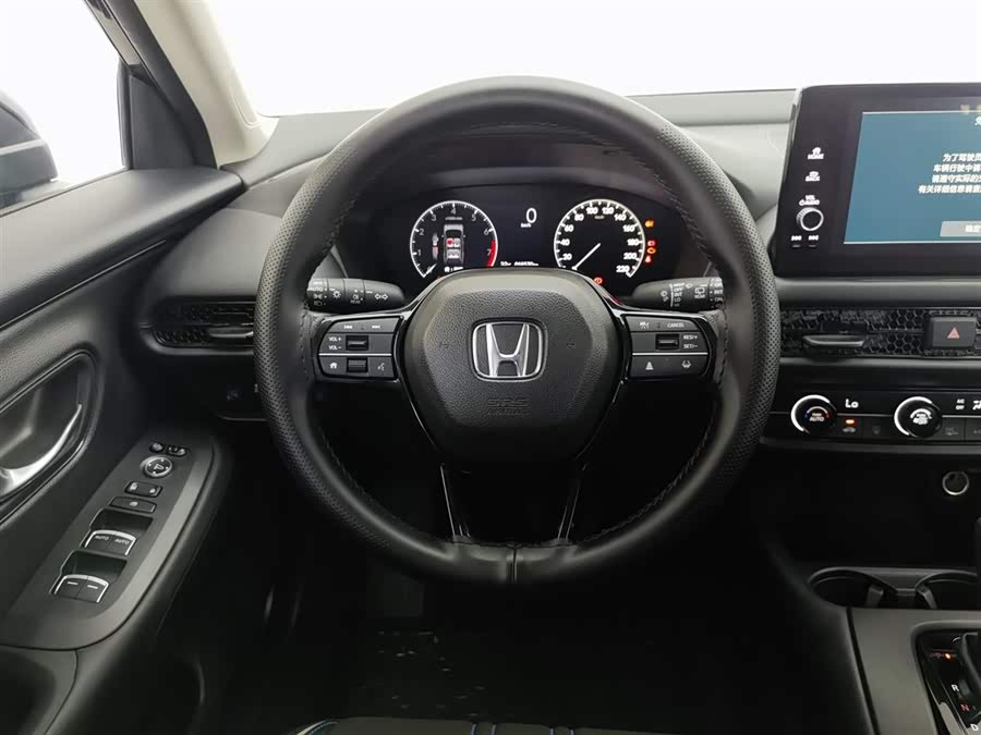 Honda HR-V 2024 car image #12
