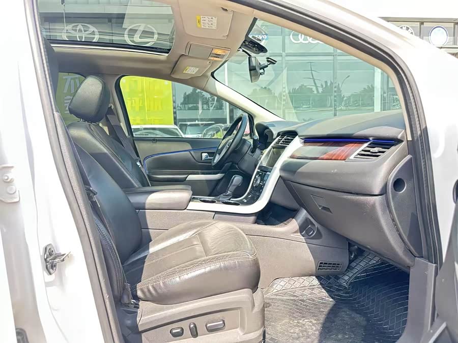 Ford Edge (Imported) 2015 immagine di auto #12