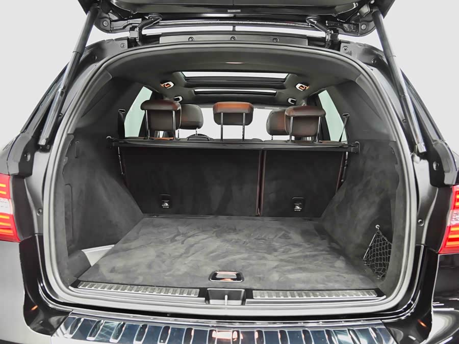 Mercedes-Benz M Class 2014 #12 Mercedes-Benz M Class 2014 car image #12