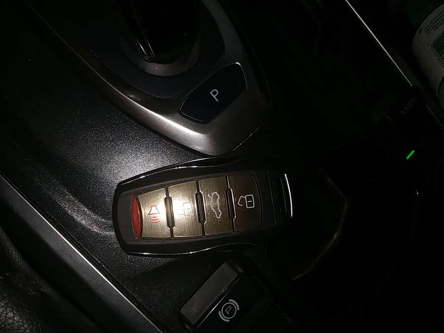 Haval H4 2020 #12 Haval H4 2020 car image #12