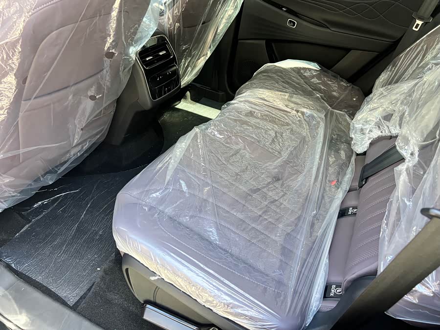 Chery Tiggo9 C-DM 2025 car image #12