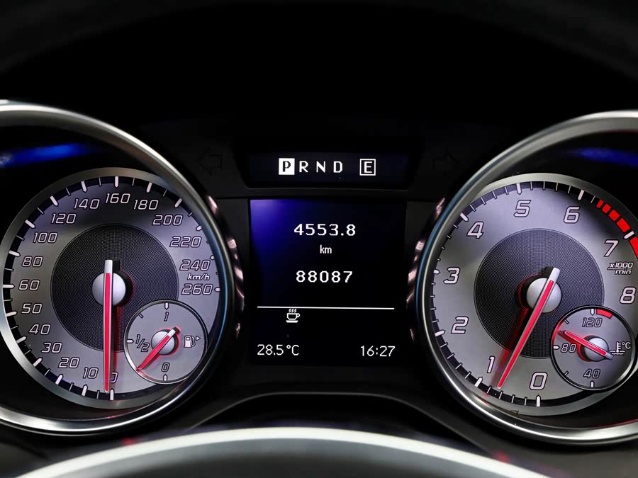 Mercedes-Benz SLK Class 2013 #12 Mercedes-Benz SLK Class 2013 car image #12