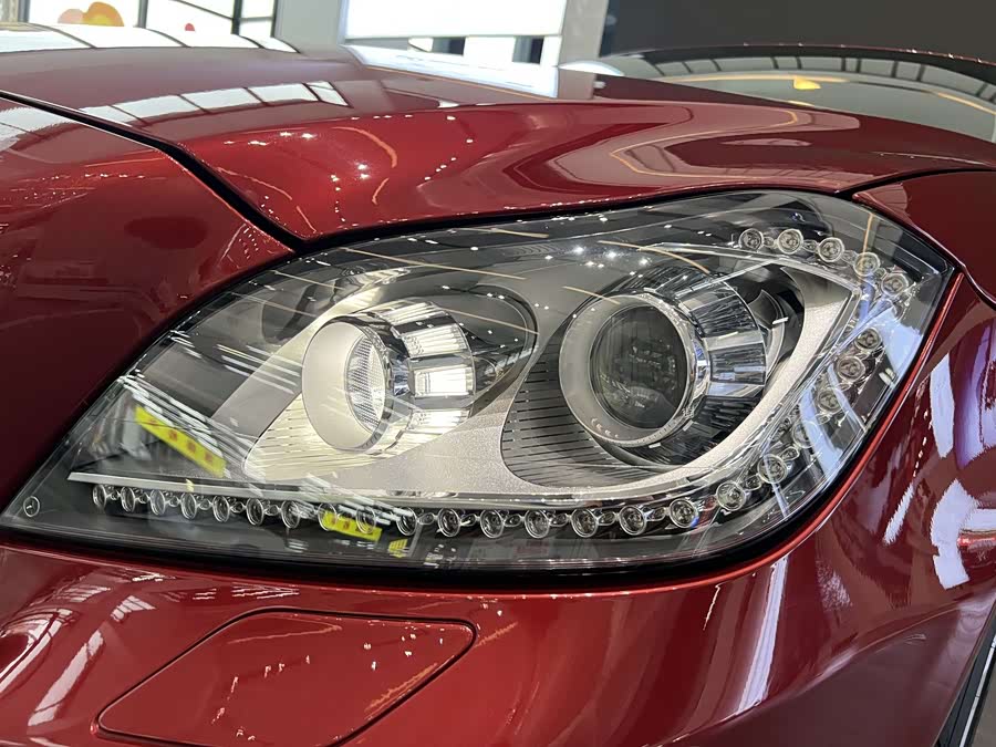 Mercedes-Benz CLS Class 2014 #12 Mercedes-Benz CLS Class 2014 immagine di auto #12