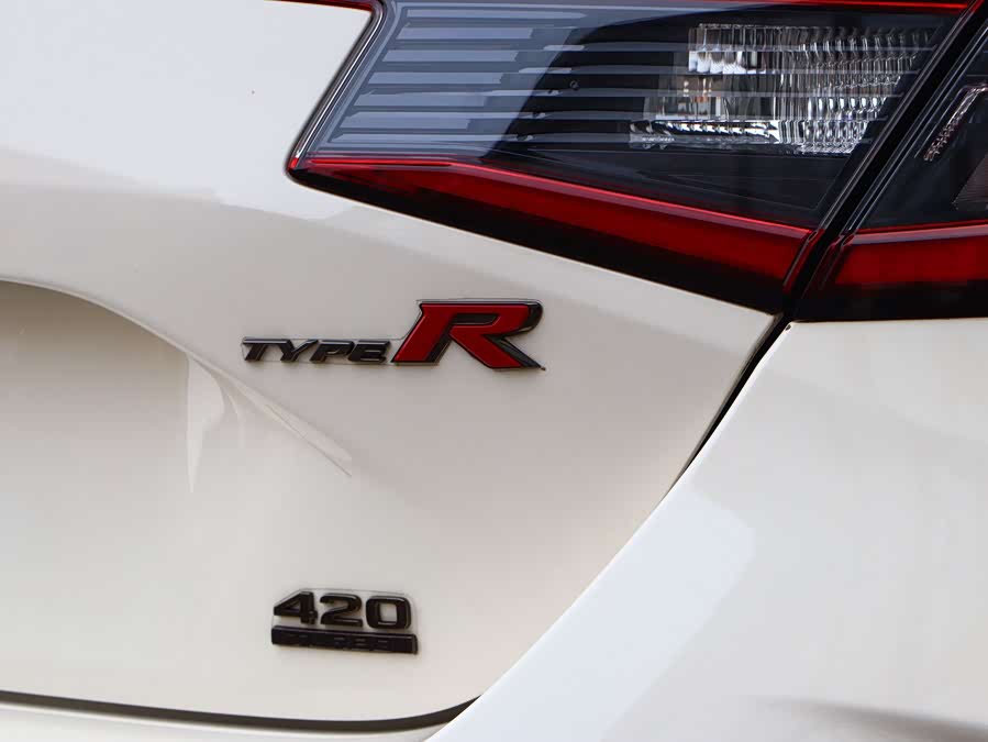 Honda Civic (Imported) 2025 immagine di auto #12