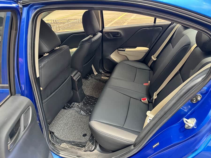 本田 锋范 2016 #12 本田 锋范 2016 汽车图片 #12