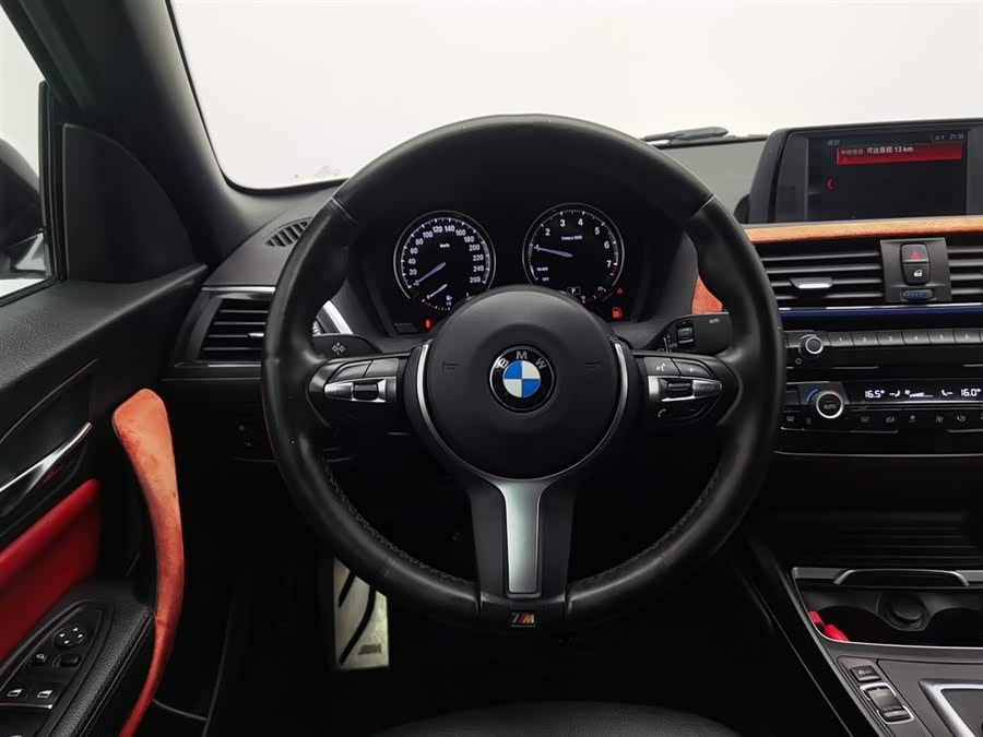 BMW 2 Series (Imported) 2018 immagine di auto #12