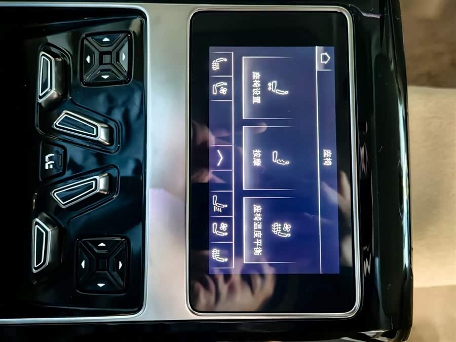 奥迪 奥迪A8 2023 汽车图片 #12