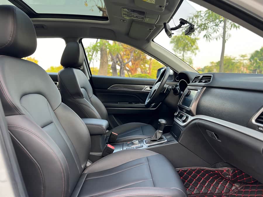 Haval H6 Coupe 2016 #12 Haval H6 Coupe 2016 immagine di auto #12