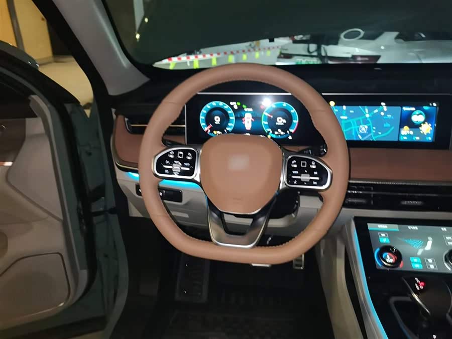 Jetour X70 C-DM 2025 #12 Jetour X70 C-DM 2025 car image #12