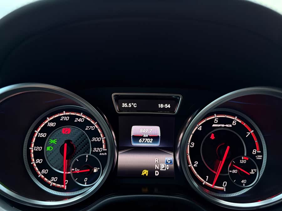 Mercedes-Benz GLE AMG 2017 #12 Mercedes-Benz GLE AMG 2017 imagem de carro #12