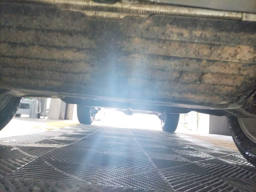 Haval H5 Class 2017 car image #12