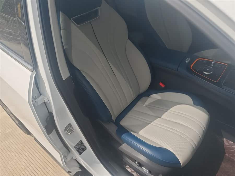 Exceed Chasing Wind C-DM 2023 car image #12