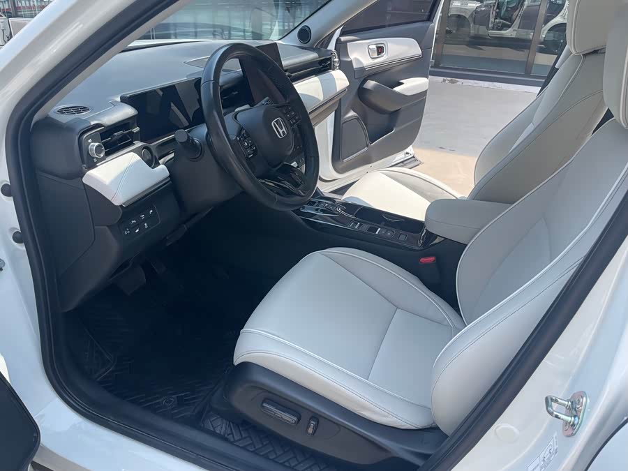 Honda e:NP1 2022 #12 Honda e:NP1 2022 immagine di auto #12