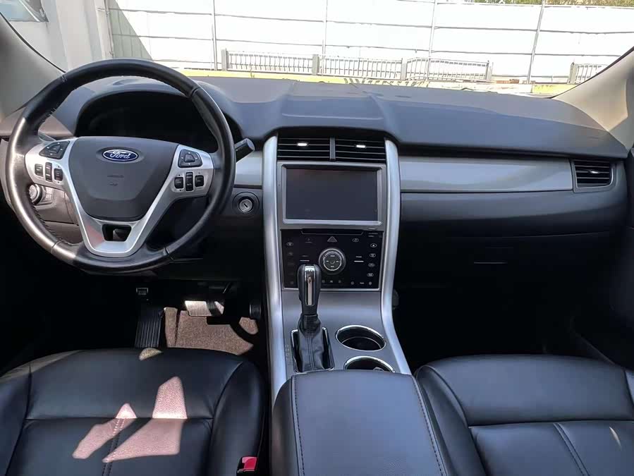 Ford Edge (Imported) 2013 immagine di auto #12