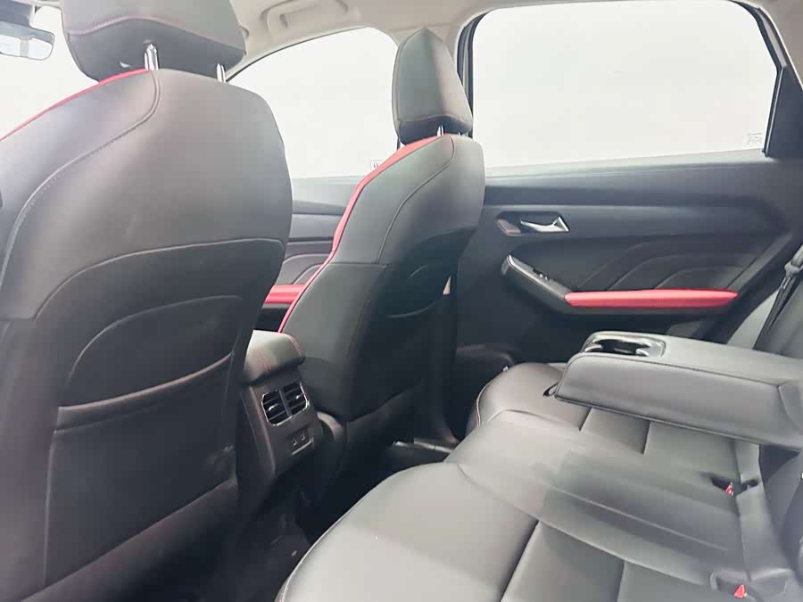 Haval Rabbit 2024 car image #12