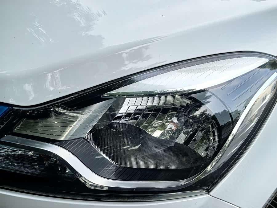 Changan BenBen EV 2019 car image #12