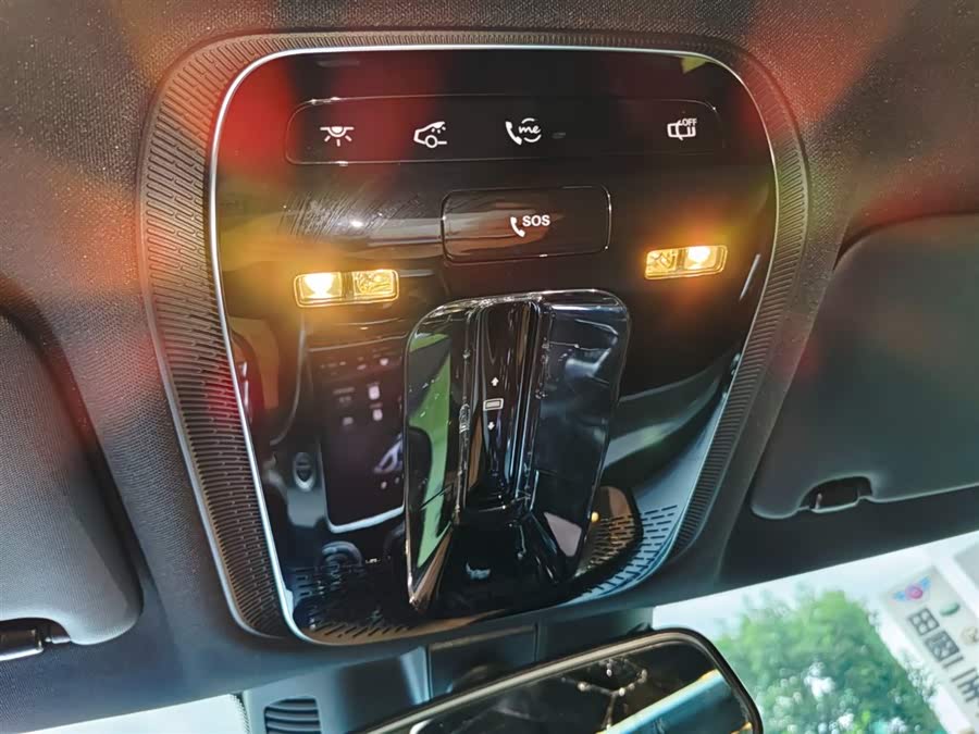 Mercedes-Benz C Class New Energy 2022 #12 Mercedes-Benz C Class New Energy 2022 immagine di auto #12