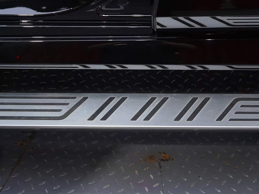 Tank 500 New Energy 2023 car image #12