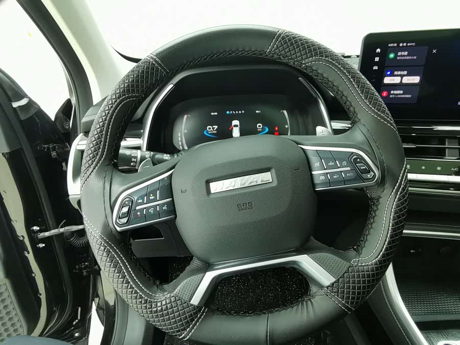 哈弗 哈弗H6 2022 汽车图片 #12