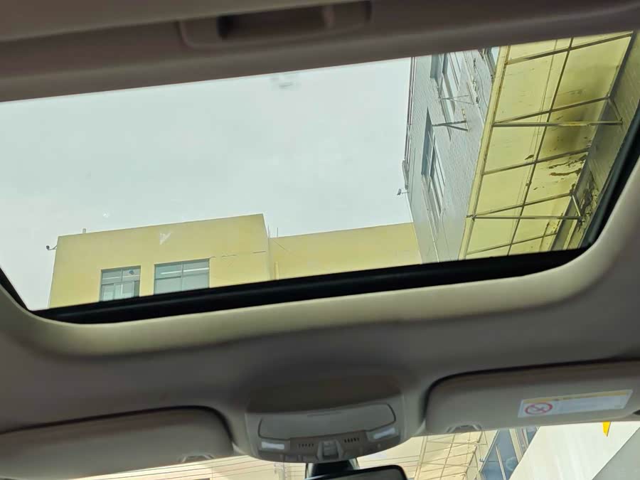 Ford Mondeo New Energy 2018 car image #12