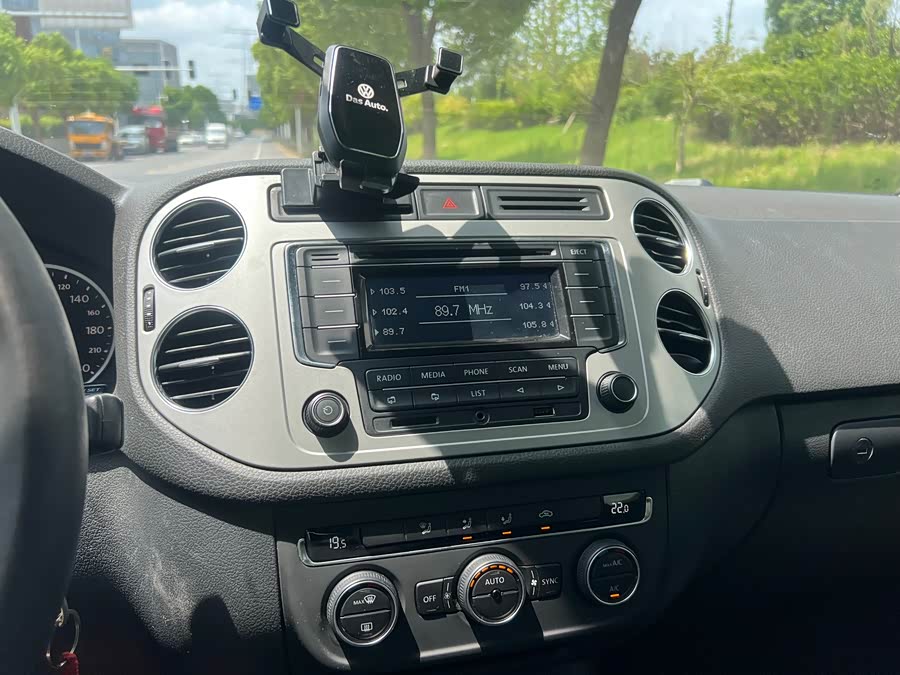 Volkswagen Tiguan 2014 #12 Volkswagen Tiguan 2014 immagine di auto #12