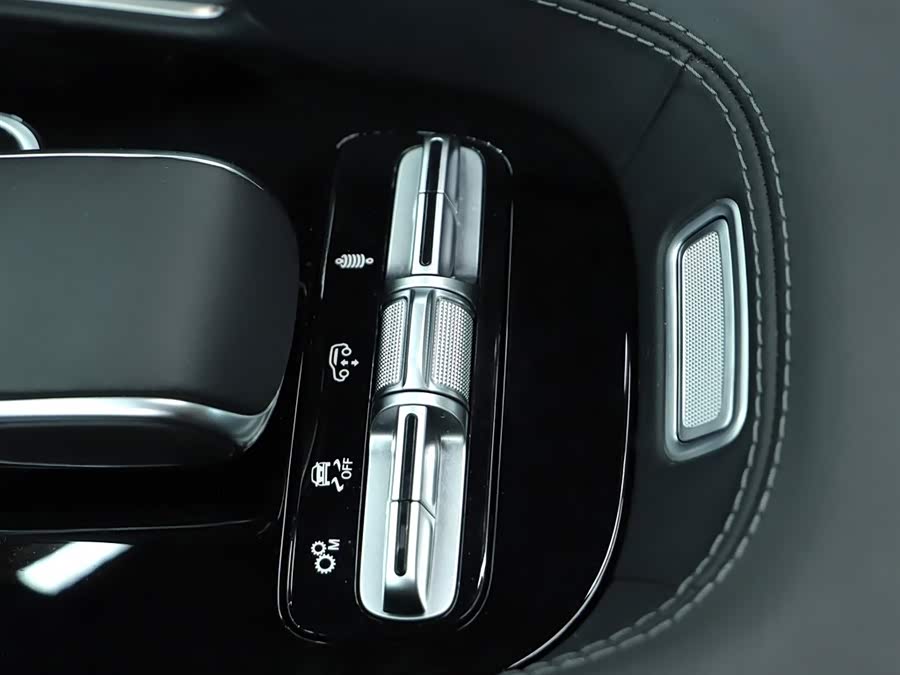 Mercedes-Benz GLE AMG 2020 #12 Mercedes-Benz GLE AMG 2020 изображение автомобиля #12