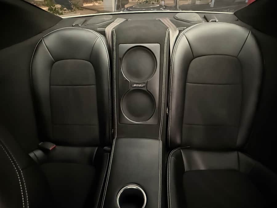 日产 日产GT-R 2010 汽车图片 #12