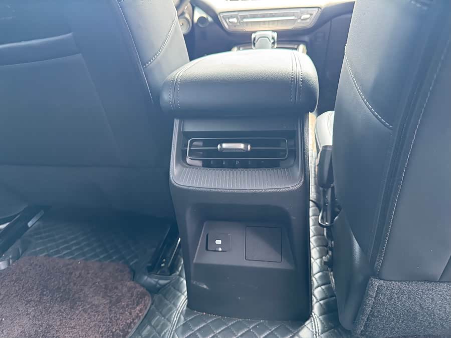 Haval H5 2023 car image #12