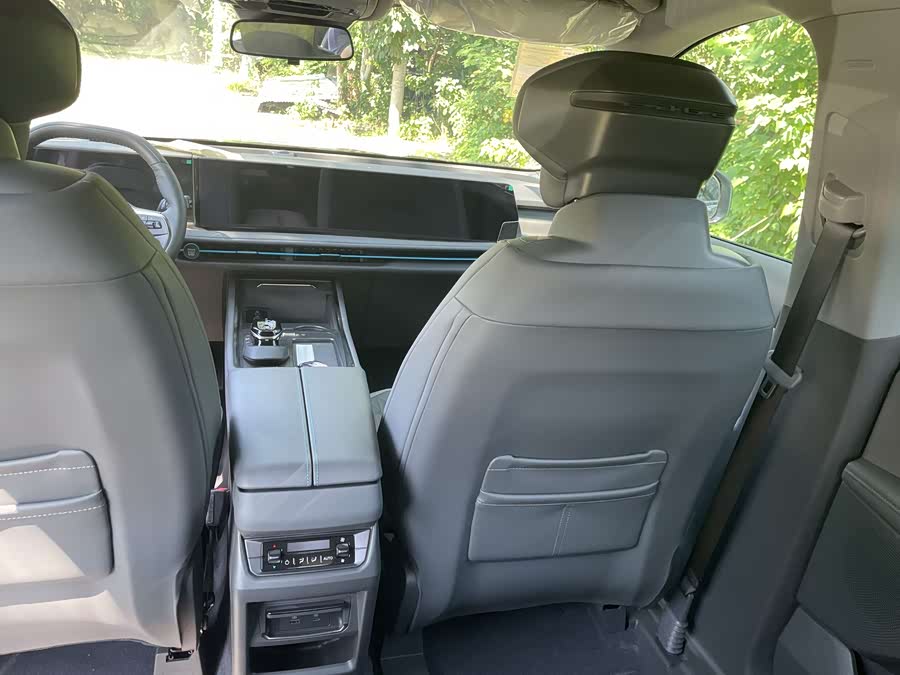 Ford Edge #12 Ford Edge car image #12