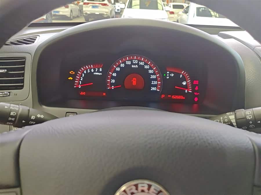 起亚 霸锐 2015 汽车图片 #12