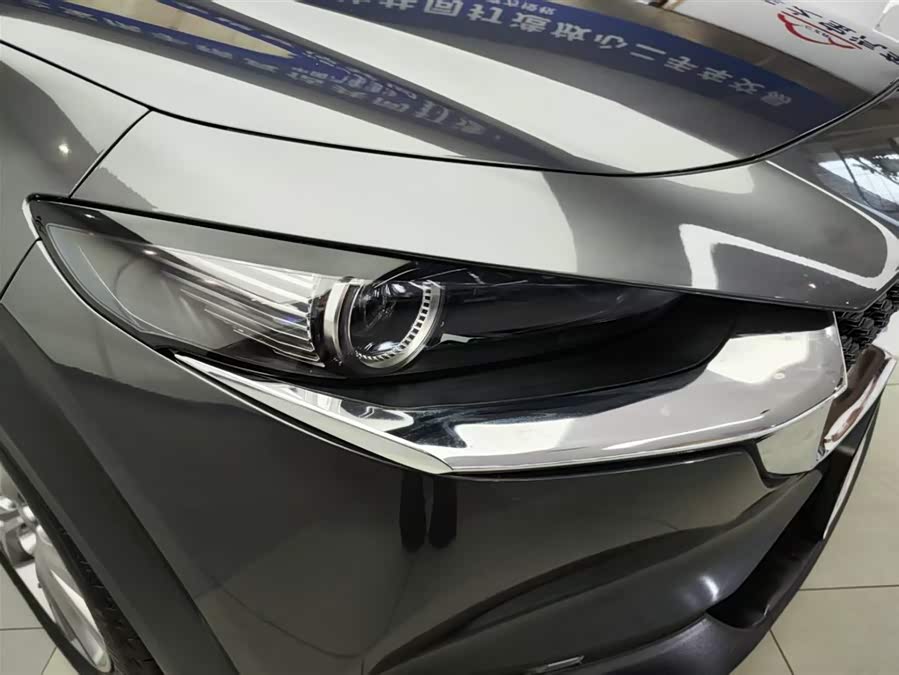 Mazda CX-3 2020 immagine di auto #12