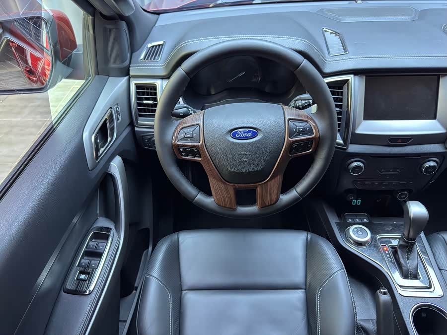 Ford Everest 2019 #12 Ford Everest 2019 car image #12