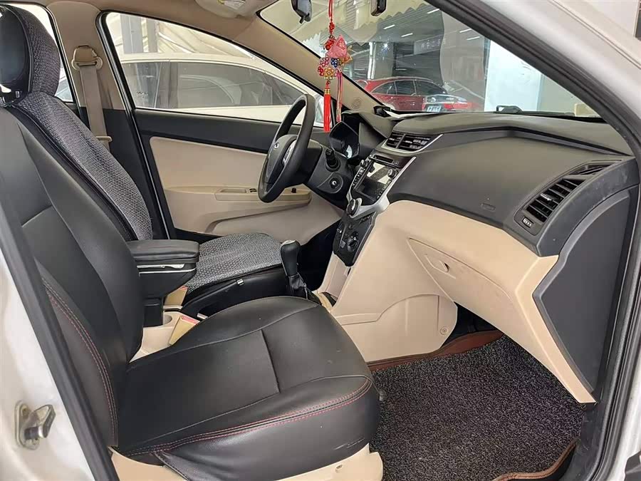 Chery Fulwin 2 2015 #12 Chery Fulwin 2 2015 imagem de carro #12