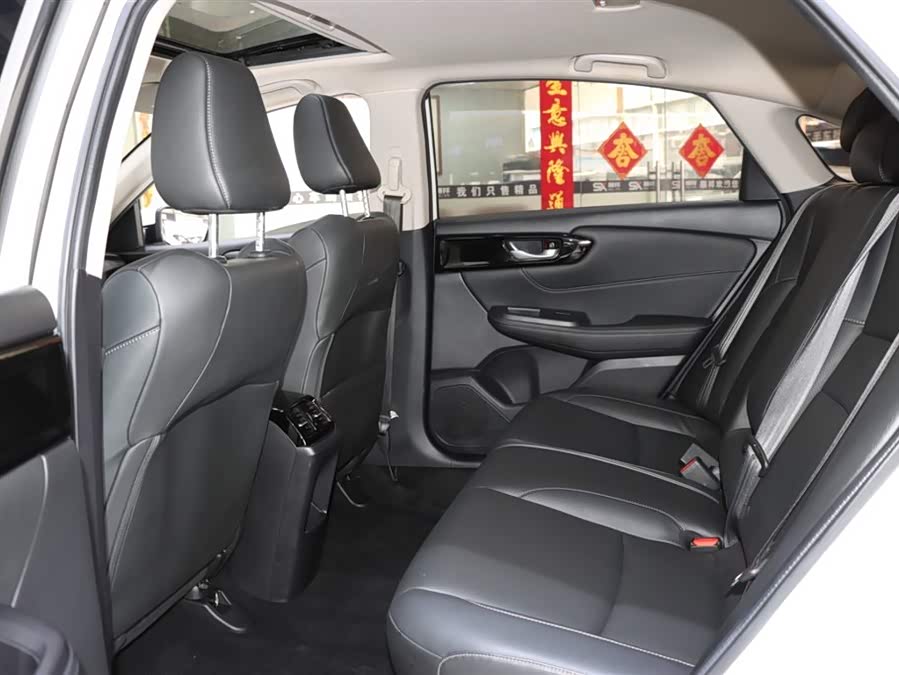 Honda Envix 2022 car image #12