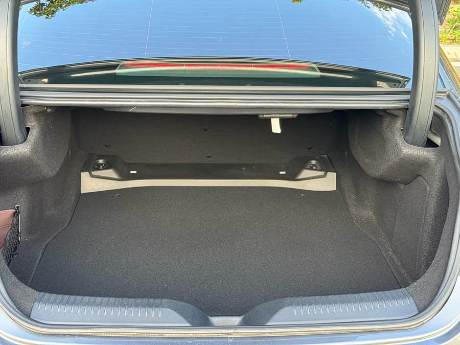 奔驰 奔驰CLS 2021 汽车图片 #12