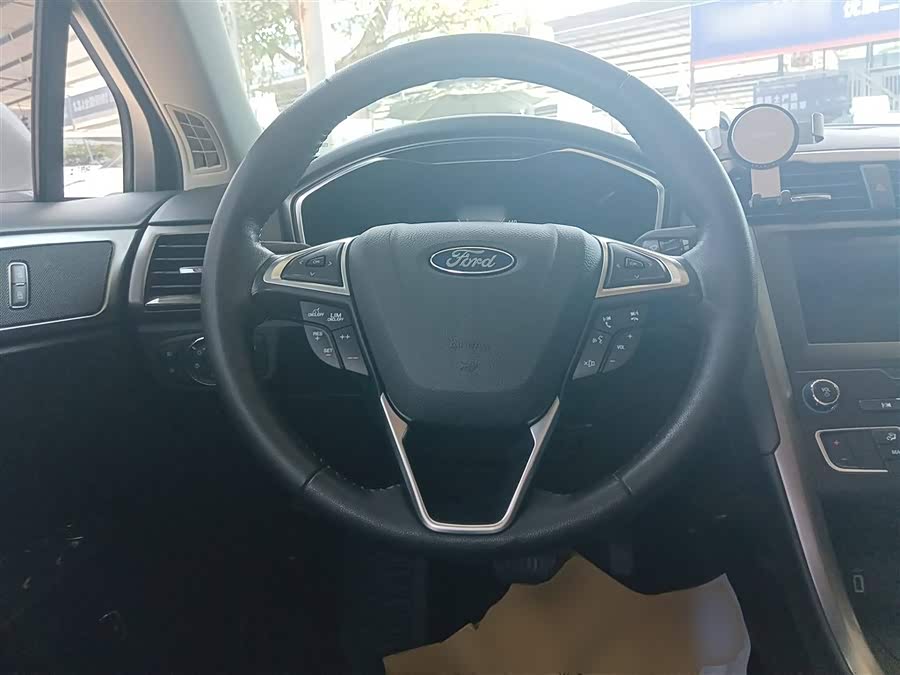 Ford Mondeo New Energy 2020 car image #12