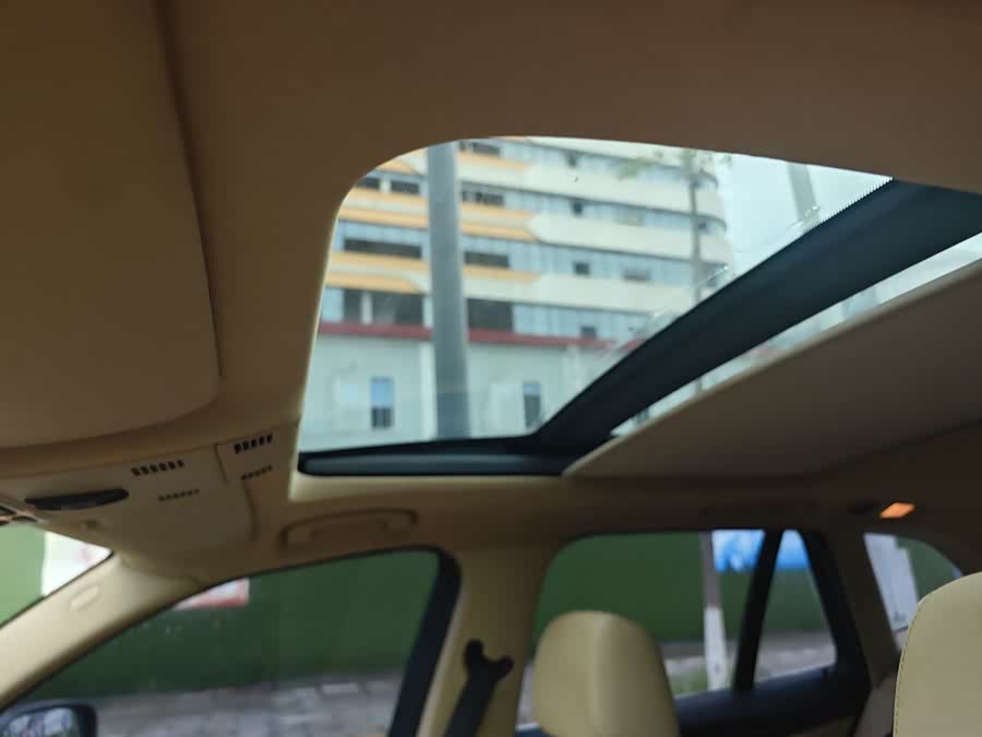 BMW X1 (Imported) 2012 صورة سيارة #12