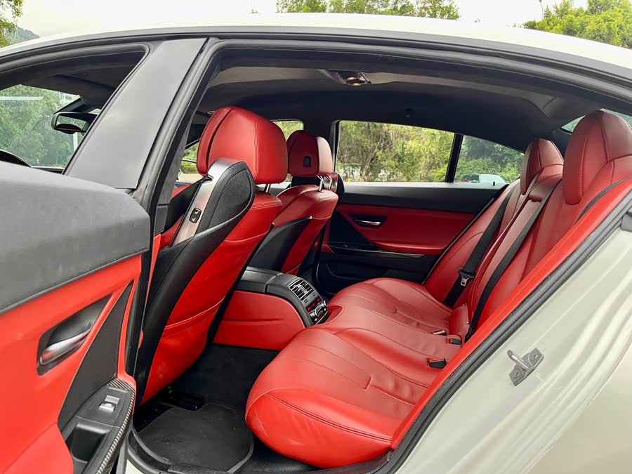 BMW M6 2015 #12 BMW M6 2015 изображение автомобиля #12