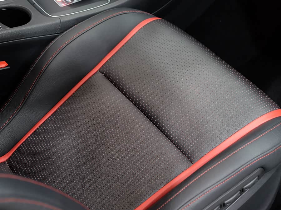 Mercedes-Benz A AMG 2020 car image #12