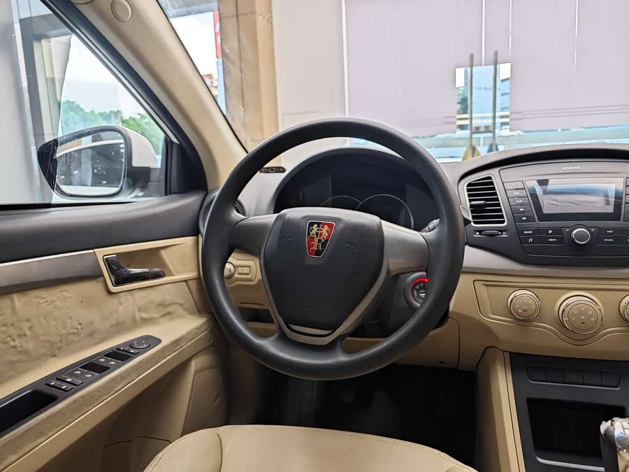 Roewe 350 2014 imagen de coche #12