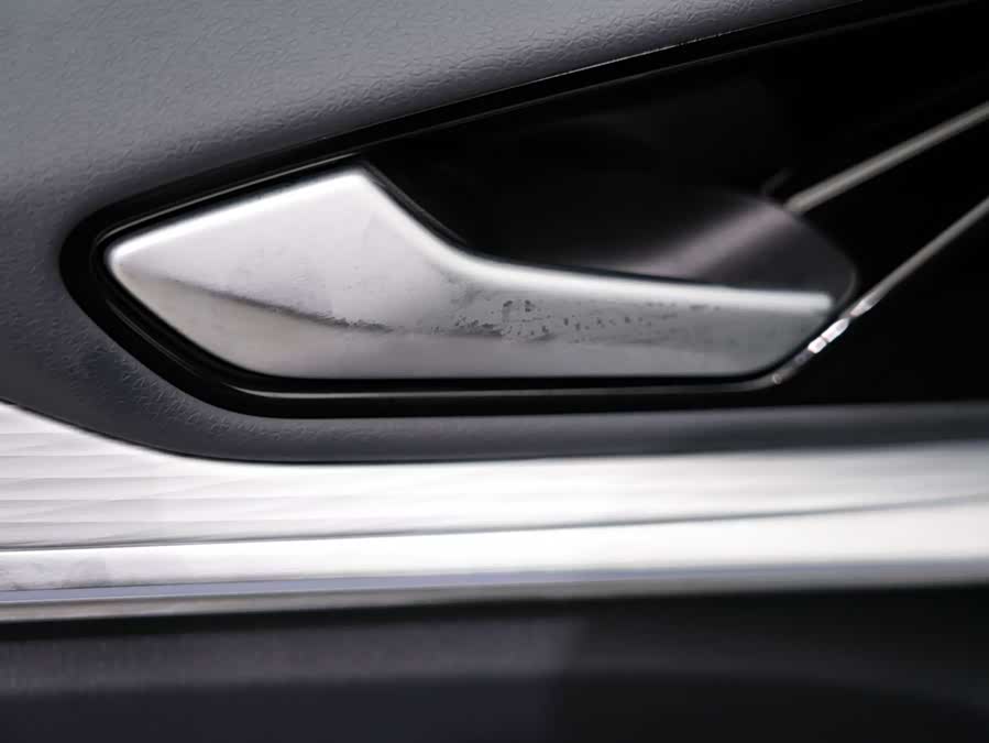 Volkswagen ID.4 Crozz 2024 car image #12