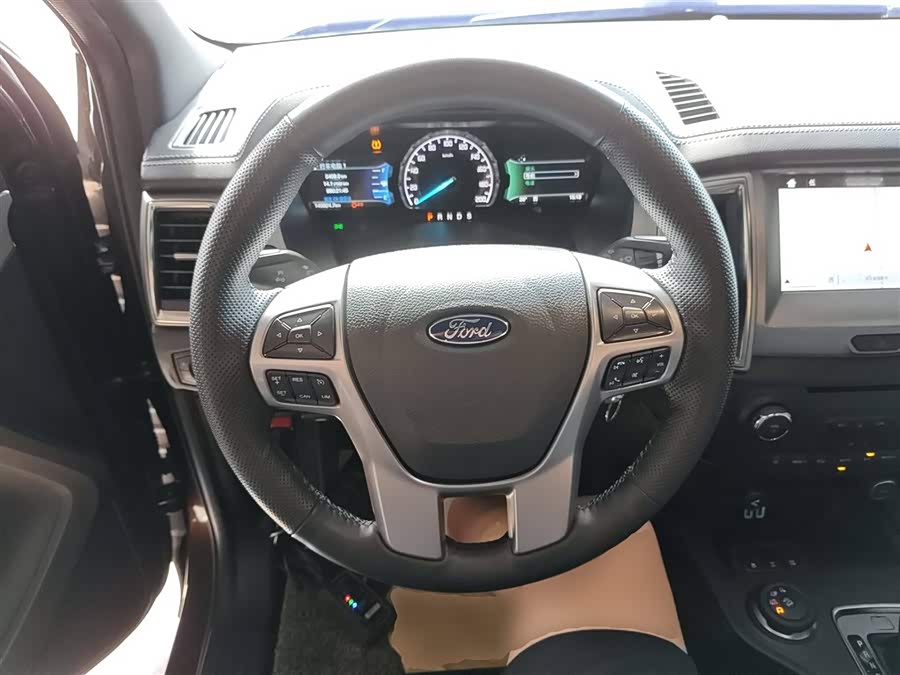 Ford Everest 2018 #12 Ford Everest 2018 car image #12