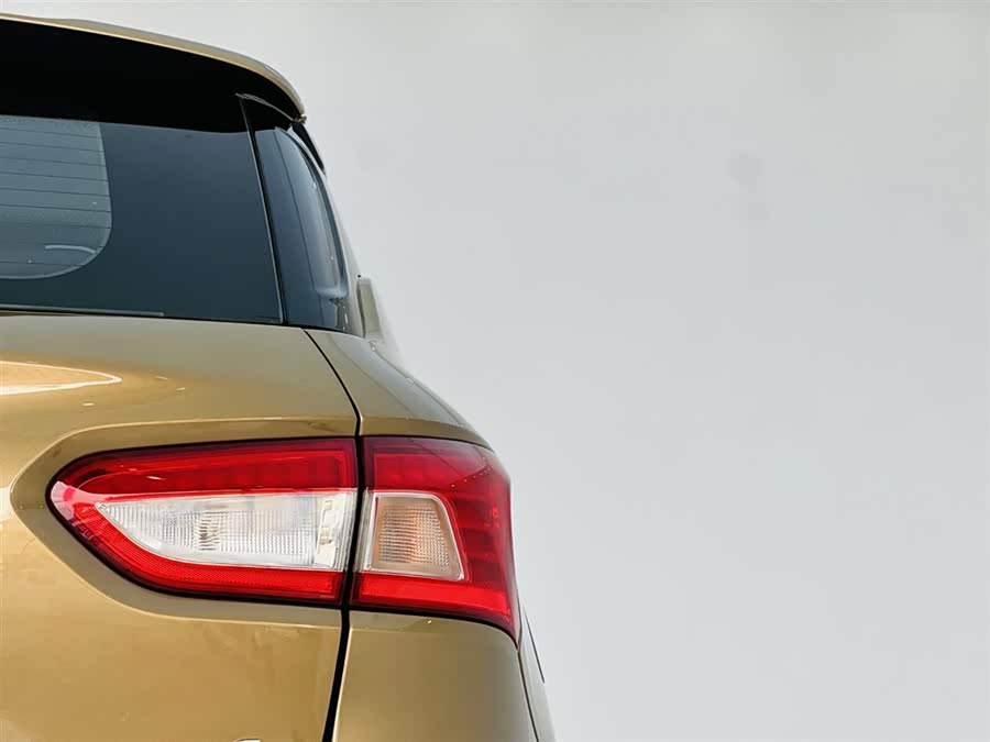 GAC Trumpchi GS4 2016 #12 GAC Trumpchi GS4 2016 car image #12