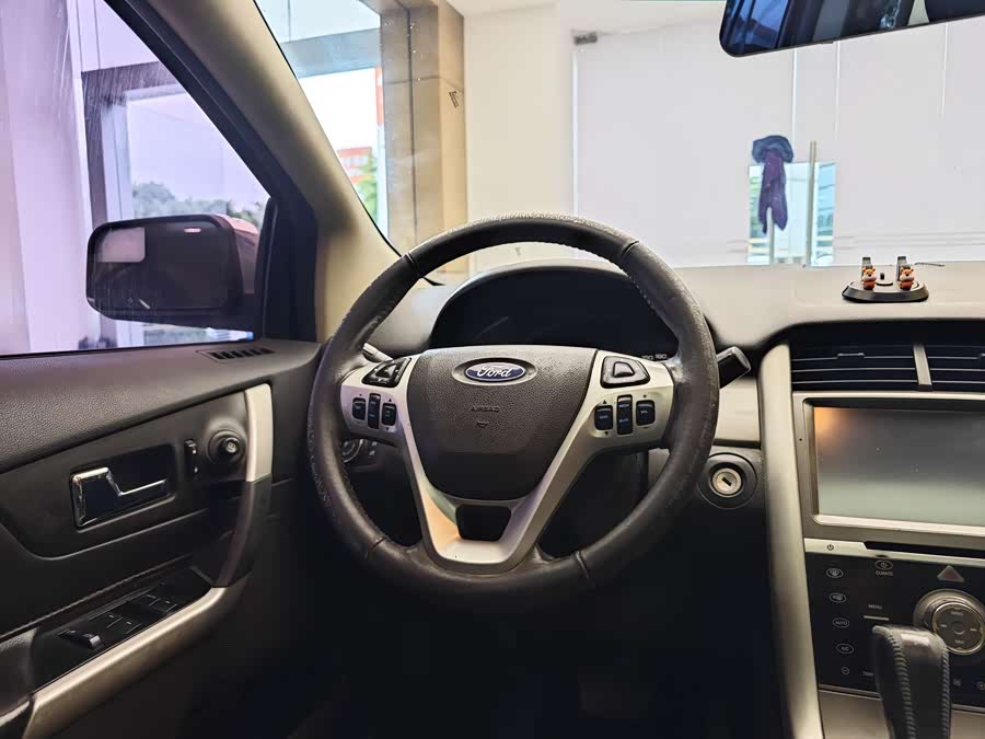 Ford Edge (Imported) 2015 immagine di auto #12
