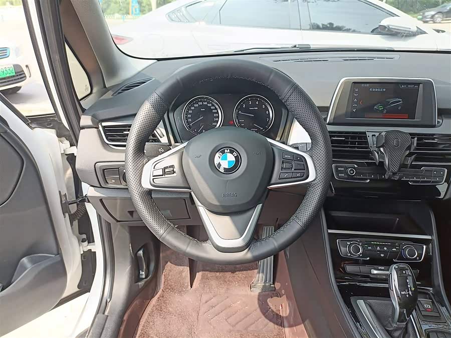 BMW 2 Series Gran Tourer 2020 car image #12